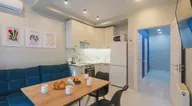 Сдаю посуточно однокомнатную квартиру 50.0 м² этаж 5/16 город Геленджик улица Горная 15а