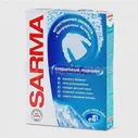 Стиральный порошок Sarma Горная свежесть универсальный 400 гр.