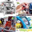 Набор игровой Hape «Горная Шахта» - отзыв