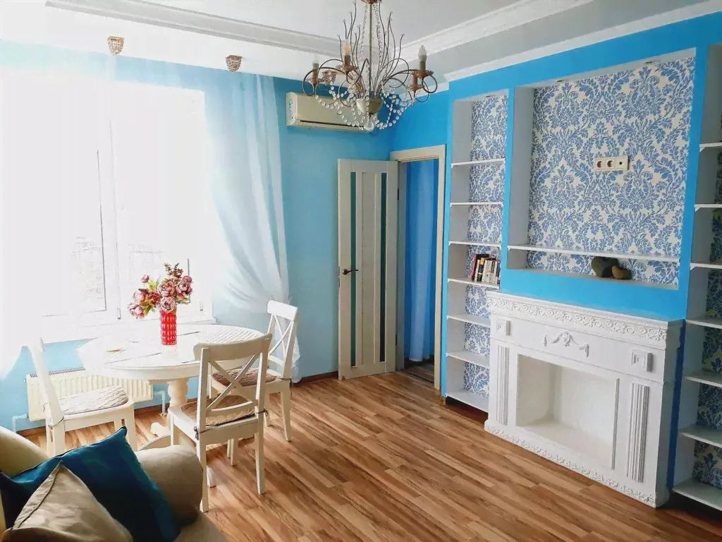 Сдаю посуточно двухкомнатную квартиру 60.0 м² этаж 8/14 город Геленджик улица Горная 15а