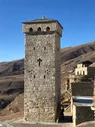 Горная Чечня+Грозный+Аргун+Шали