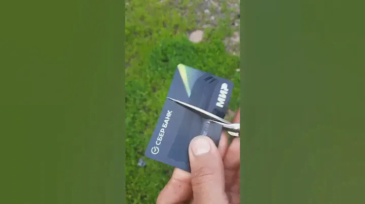 Жители Алтая разрезают карты «Сбербанка» после стычки Грефа с таксистами в Горно-Алтайске