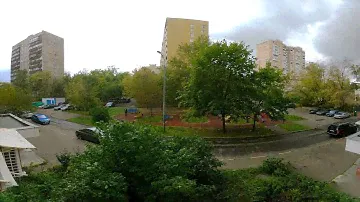 Продам 2х комнатную квартиру ул.  5 я Соколиной Горы, 25К5