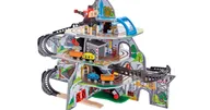 HAPE Ж/д набор Горная Шахта E3753-HP