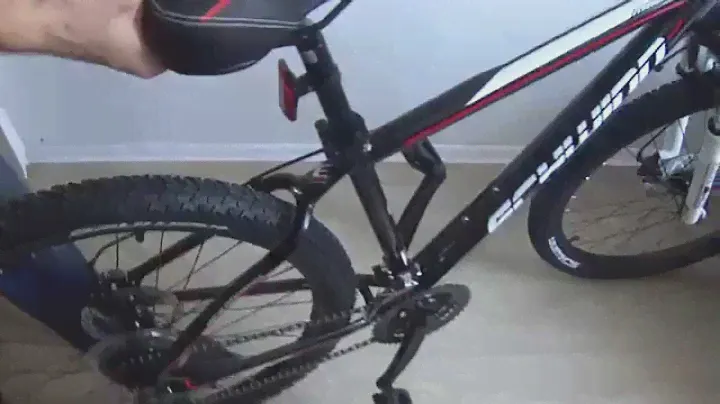 Велосипед 26 Schwinn Mesa 1 2013