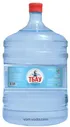 Горная вода Тбау 19л