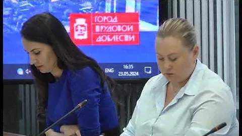 В Новокузнецк приехало руководство Питеравто