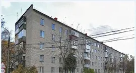 Двухкомнатная квартира, Химки, Сходня мкр., ул.Горная, д.4