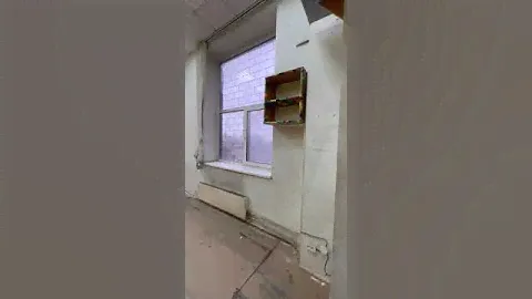 Коммерческое помещение общей площадью 25 м2 под любой вид бизнеса в Москве!