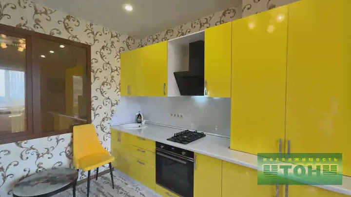 Продаётся 1-к. квартира в Геленджике, с. Дивноморское! 47,8 кв.м. Автономка! Тел.: 88007078158