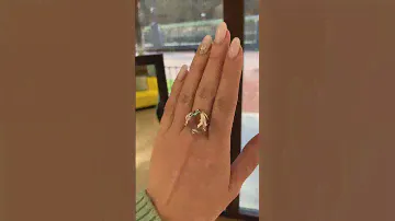 Кольцо Горный Хрусталь 6600₽