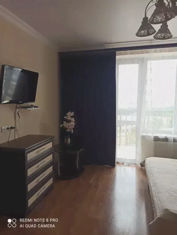 Сдаю посуточно однокомнатную квартиру 42.0 м² этаж 5/15 город Геленджик улица Горная 15а-3