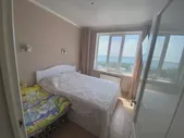 Сдаю посуточно однокомнатную квартиру 43.0 м² этаж 12/16 город Геленджик улица Горная 15а