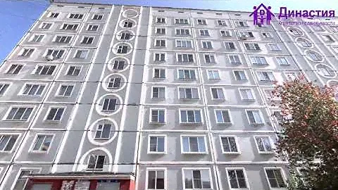 Пр. Коммунистический д. 5, обзор квартиры, г. Копейск