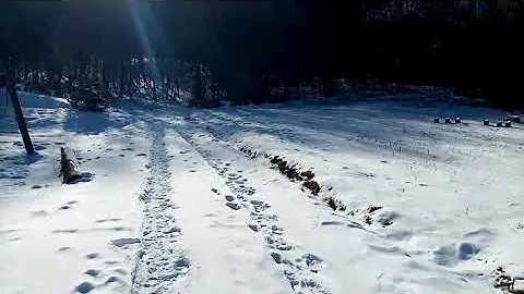 Псебай, Горная Лаванда, вид снаружи
