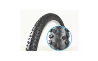 Покрышка TRIX 26" х2.125 (57-559), горная высокая, TX-049