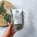 Горная мята (верхний лист) 25г.