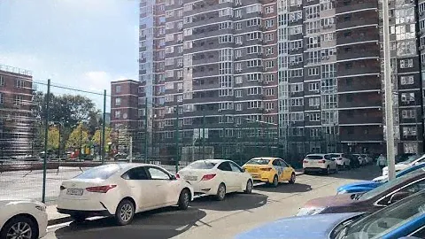 ЖК Москва Краснодар. В центре города с видом на горы!