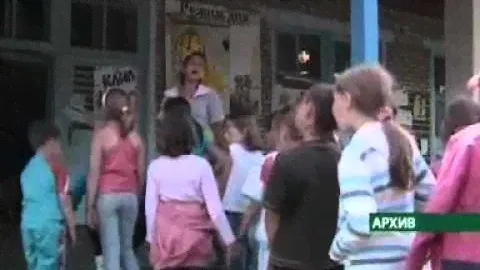Массовое отравление в детском лагере. (Nota Bene 16.08.11)