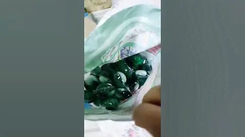 Капсулы для стирки ARIEL Colore 45 шт.