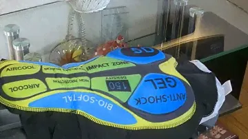 Выбираем велошорты правильно. Скупой платит задом.