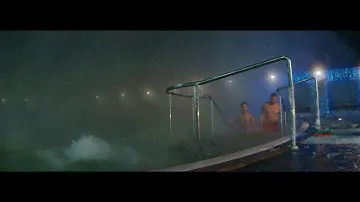 Горячий источник "ЛетоЛето"