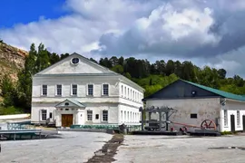 Тур «Горная Колывань»