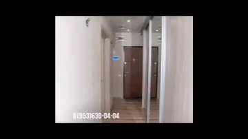 3к квартира. ул. Большая Горная, 245/265