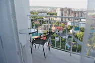 Сдаю посуточно однокомнатную квартиру 43.0 м² этаж 11/14 город Геленджик улица Горная 15а