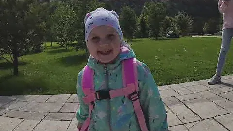 Поездка в Klever resort & spa с ребенком (Маша в Клевере )