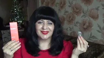 Заказ #FABERLIC 19 2022. Пробники новых парфюмов