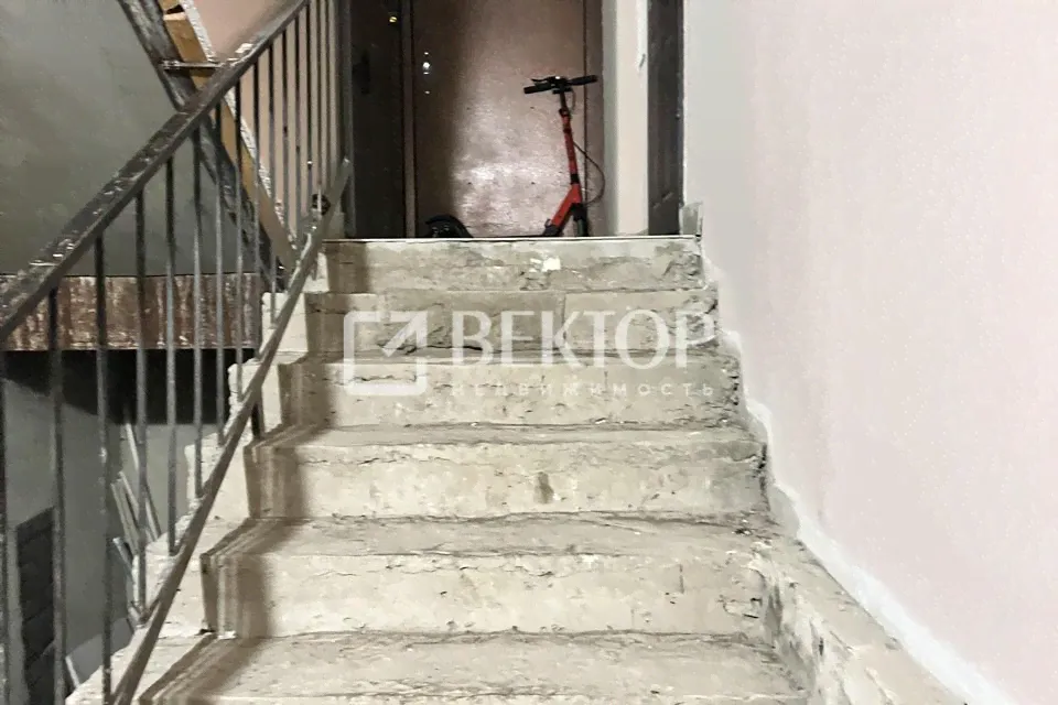 Продам двухкомнатную квартиру 73.0 м² этаж 1/3 город Кострома улица Горная 15 городской округ Кострома