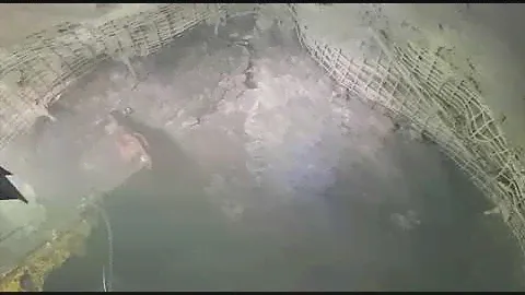 Горный удар
