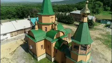 2018.06.03 ГОРНЫЕ КЛЮЧИ Шмаковка 3 июня 2018 КУРОРТ С ВЫСОТЫ ПОЛЕТА КОПТЕРА с канала Сергей Иванов