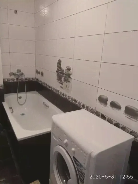 Сдаю посуточно однокомнатную квартиру 42.0 м² этаж 5/15 город Геленджик улица Горная 15а-2
