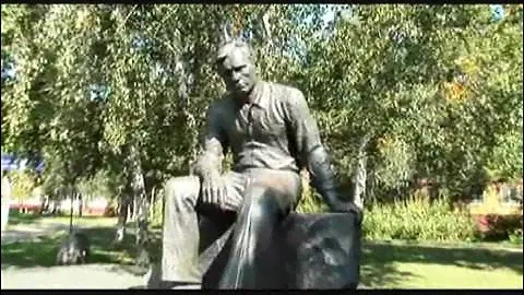Евгений Росс   Барнаул клип