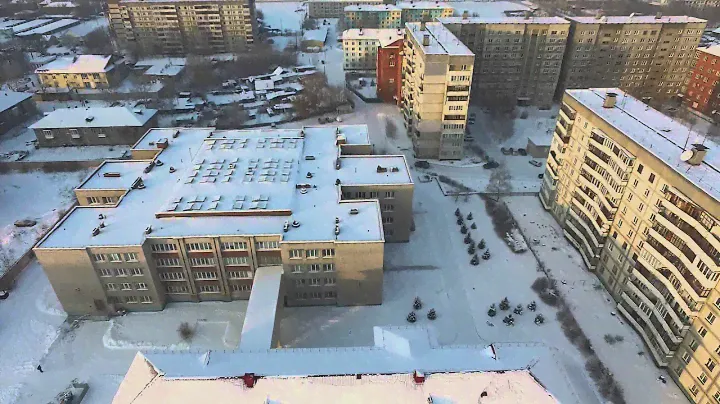 Бийск. АБ.