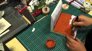 Горная дорога часть вторая