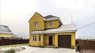 Свердловская обл., пос. Горный щит