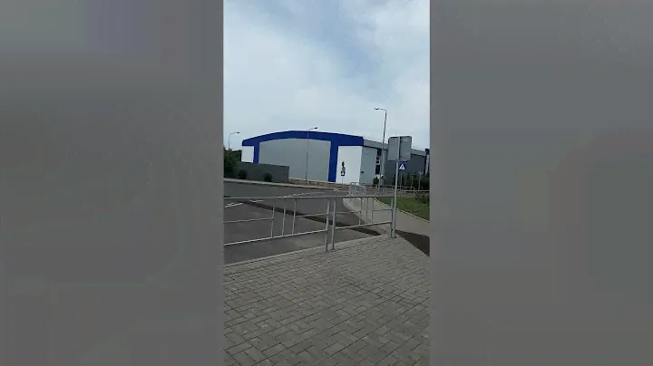 Автостанция  Щетинина.