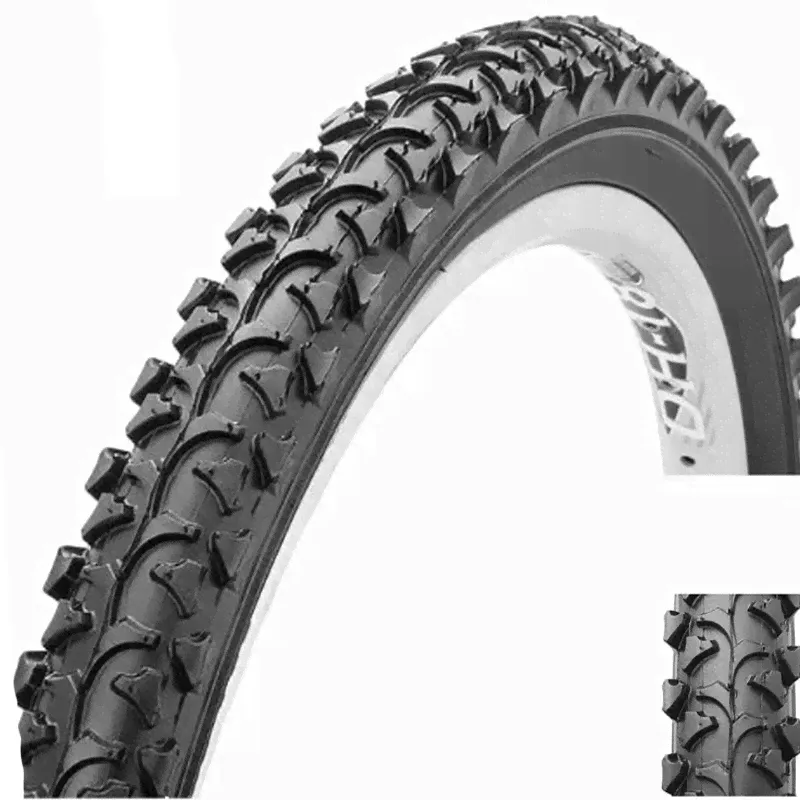 Покрышка CHAO YANG 26"x 1.95 (54-559) H-518, горная высокая