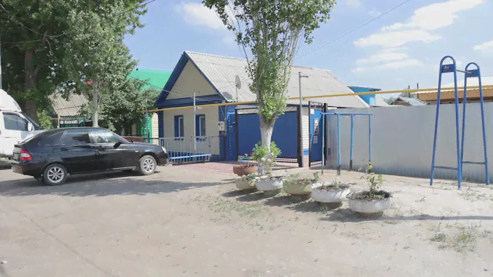 Жильё в Соль-Илецке 2021