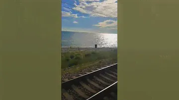 Мамайка. Ласточка. Поездка вдоль побережья чёрного моря