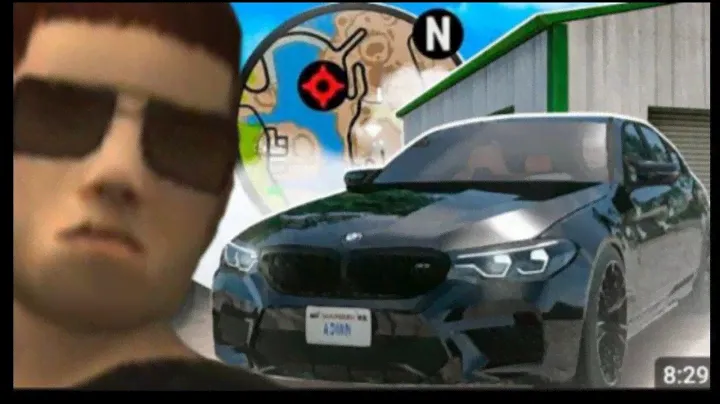 Разыграл авто на Онлайн рп🔥
