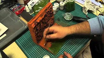 Горная дорога часть четвертая