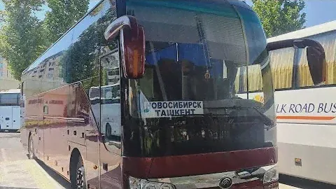 Новосибирск Ташкент автобус, ташкент-новосибирск, новосибирск-ташкент автобус, Ташкент Новосибирск