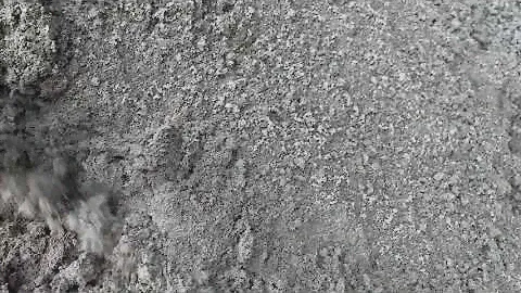 Песок серый речной Анапа