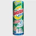 БИОЛАН чистящий порошок 400гр Горная Свежесть