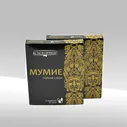 Мумиё "Горная слеза" кап. 450 мг. №15