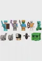 Гонструктор Майнкрафт Горная пещера (Minecraft) 2688 деталей My World 76010 (art.: 3920bf6d76070)